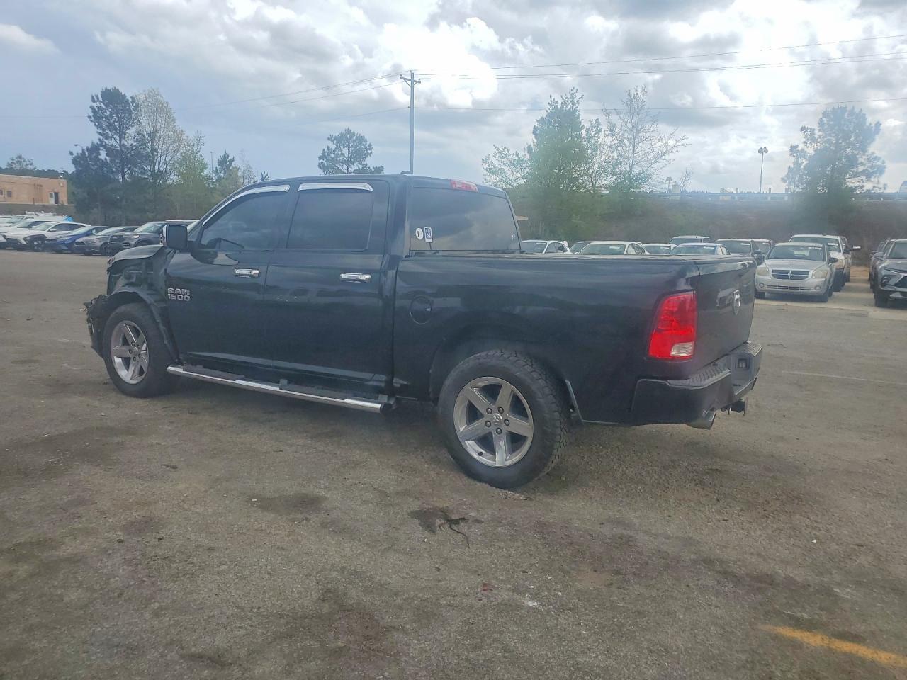 2014 Dodge RAM 1500 ST