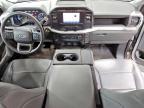 2022 Ford F150 Super Cab