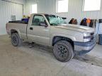2007 Chevrolet Silverado K1500 Classic