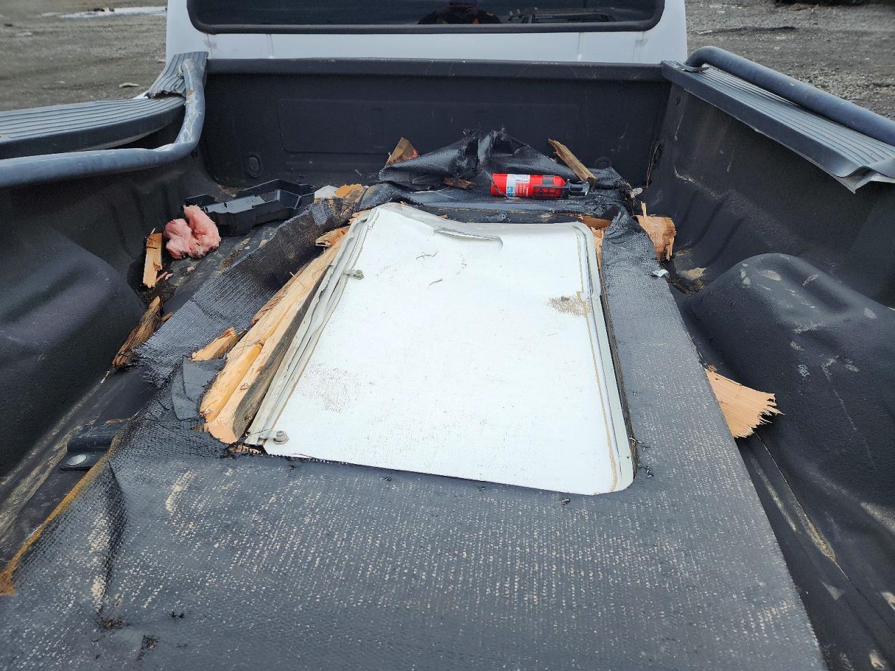 2004 Ford F350 Super Duty