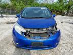 2015 Nissan Versa Note sl