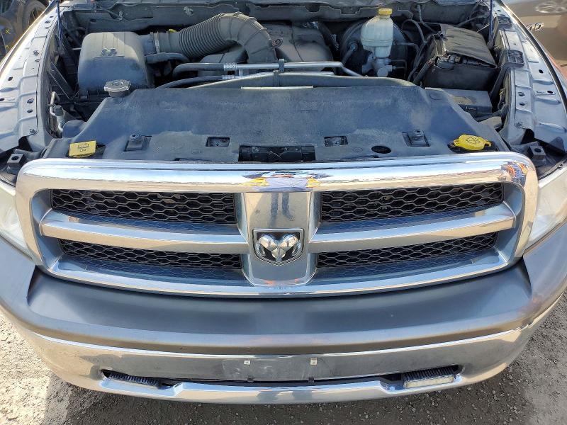 2012 Dodge RAM 1500 SLT