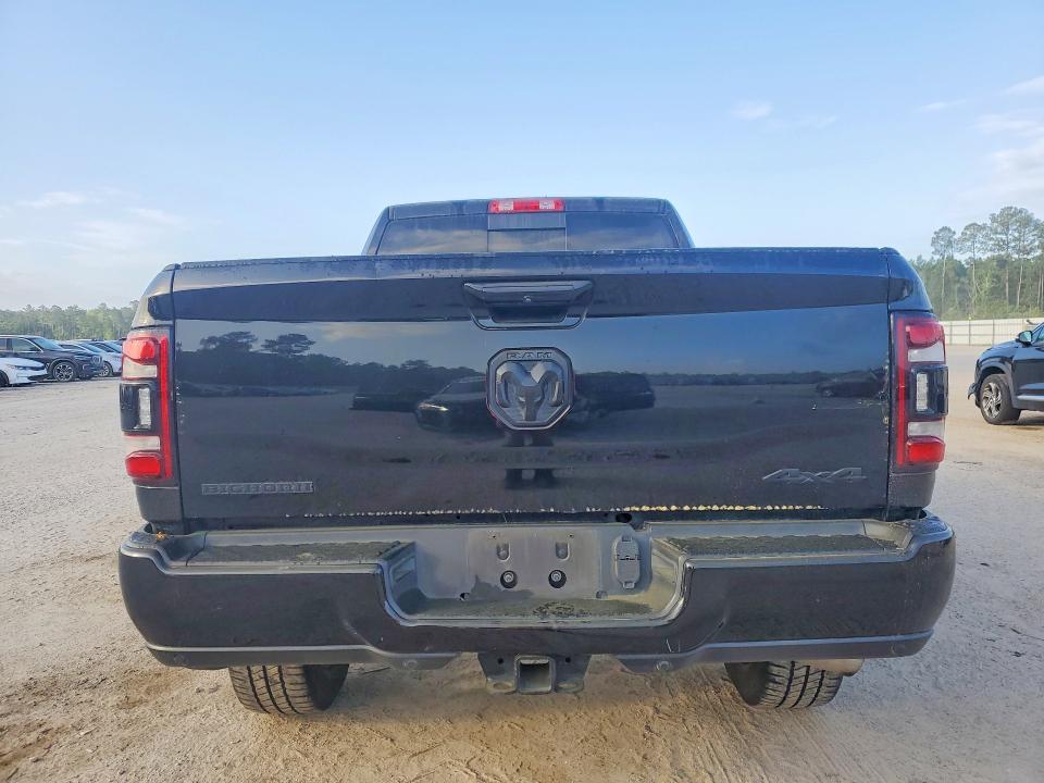 2021 Dodge Ram 2500 big Horn