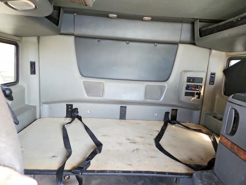 2021 International LT625 Semi Truck
