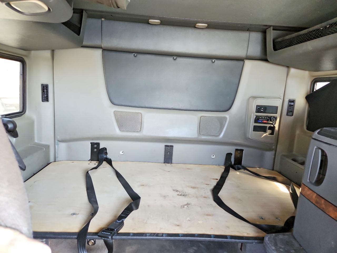 2021 International LT625 Semi Truck