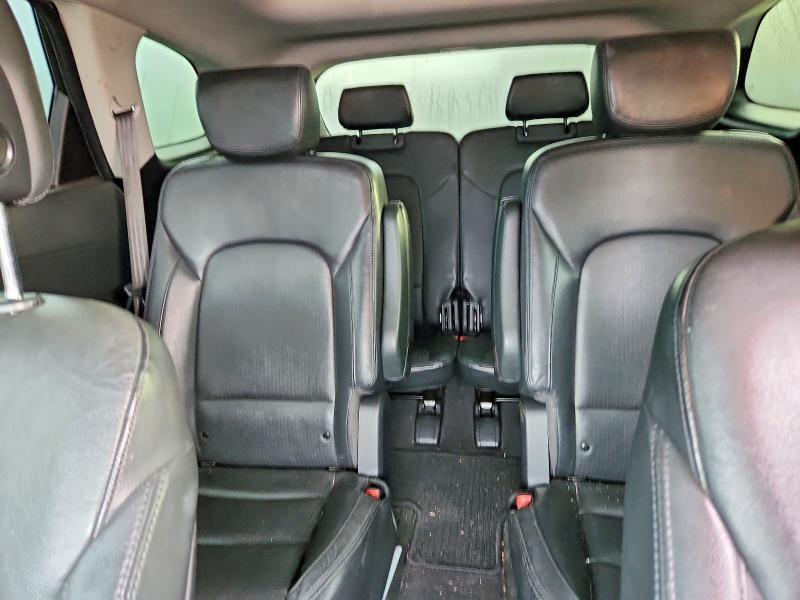 2013 Hyundai Santa fe Limited