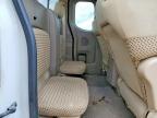 2008 Nissan Frontier SE V6