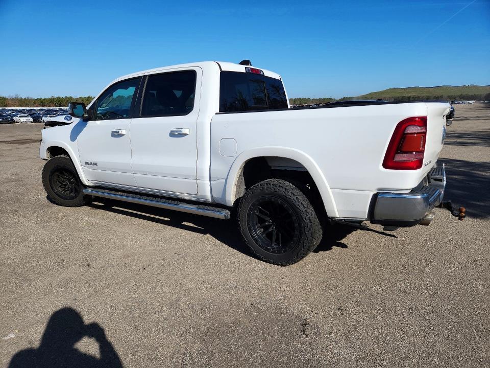 2020 Dodge 1500 Laramie