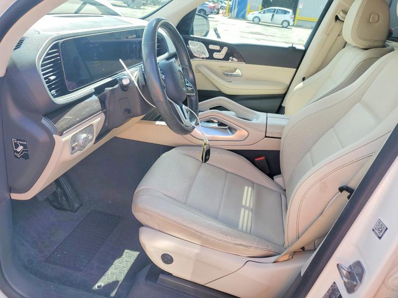 2020 Mercedes-Benz Gle 350 4matic