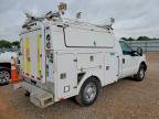 2013 Ford F350 Super Duty Utility / Service Truck