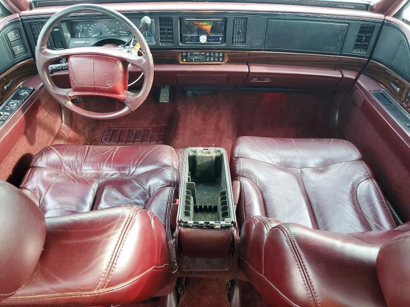 1997 Buick Lesabre Custom