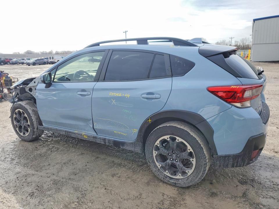 2023 Subaru Crosstrek Premium