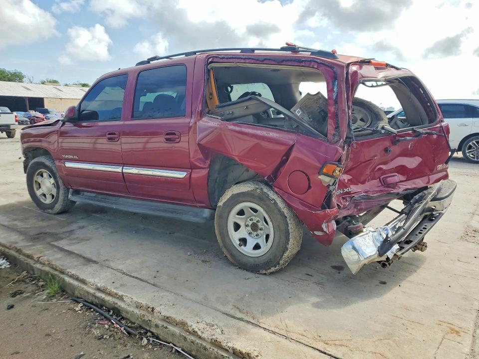 2006 GMC Yukon xl C1500