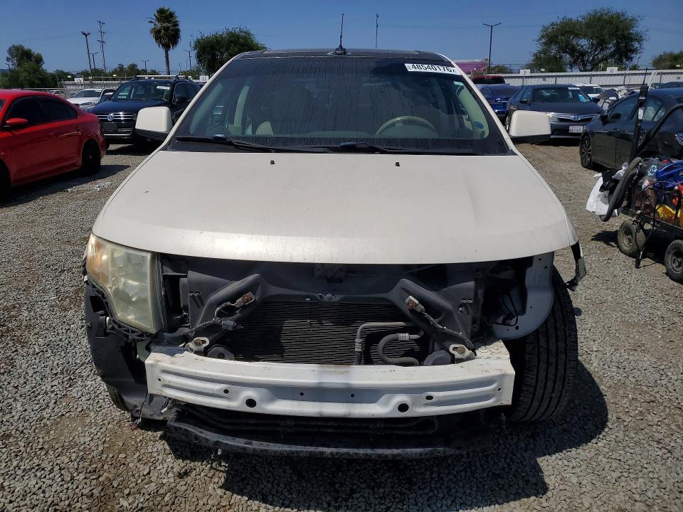 2008 Ford Edge Limited