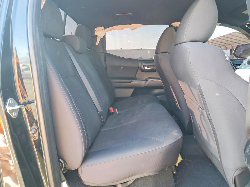 2017 Toyota Tacoma TRD OFF-Road