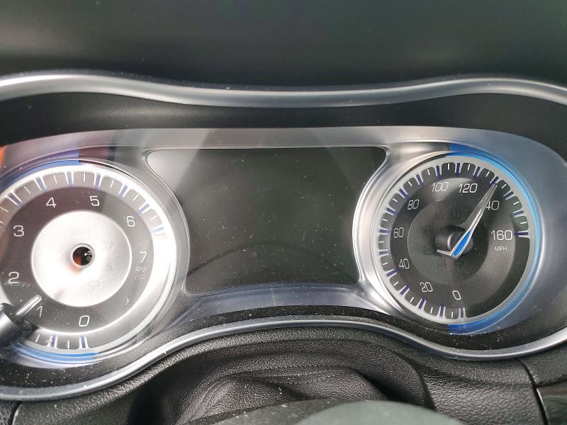 2016 Chrysler 300 Limited