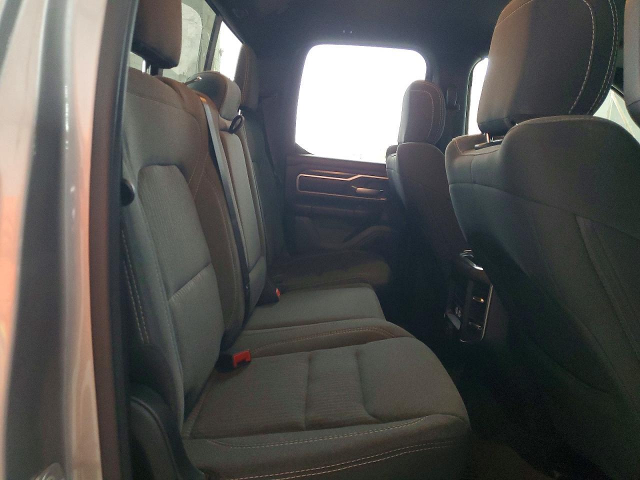 2020 Dodge RAM 1500 BIG Horn