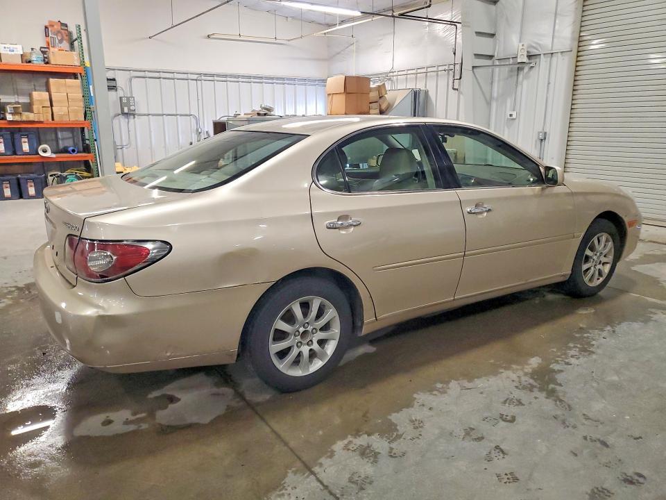 2004 Lexus Es 330
