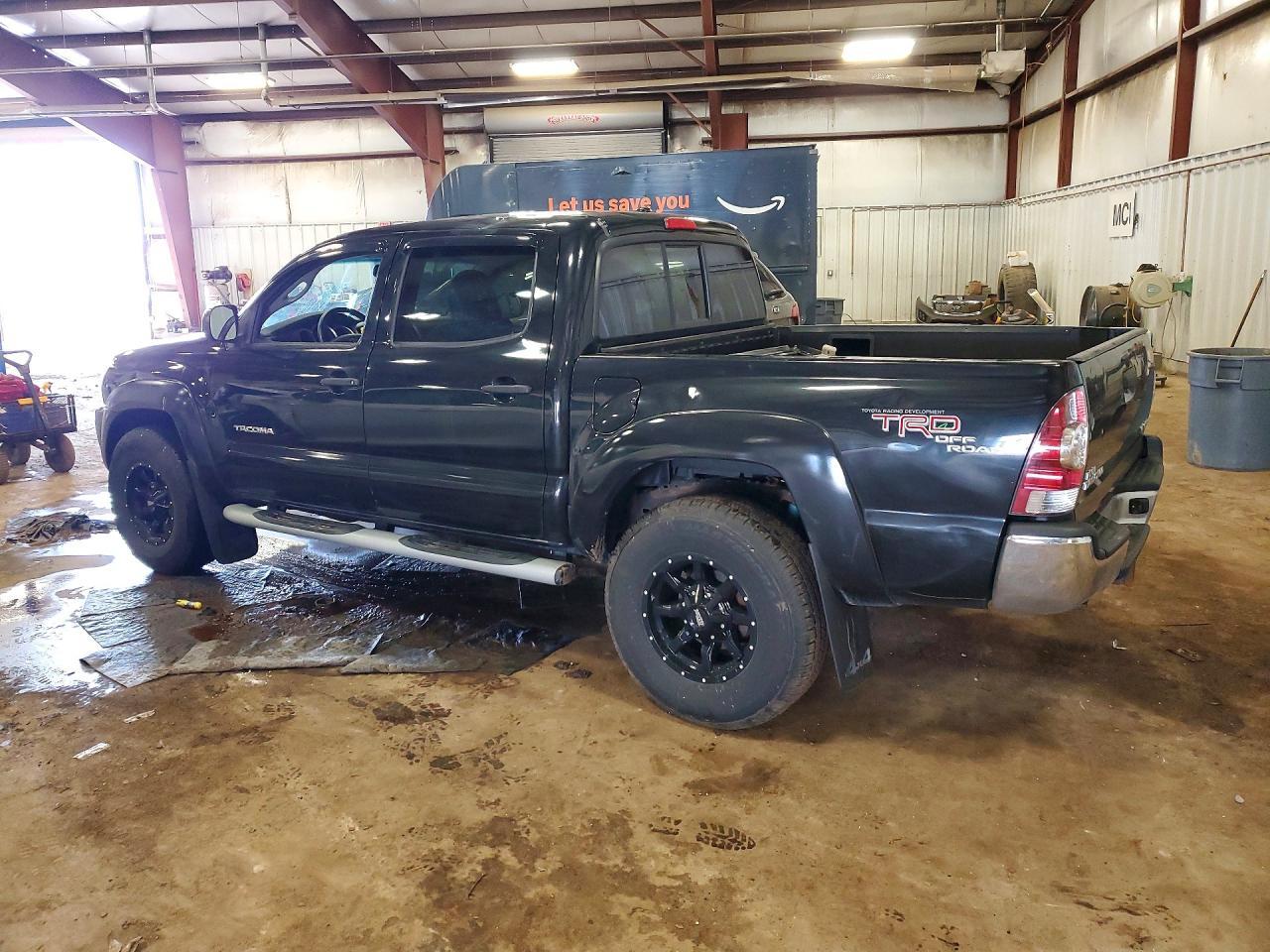 2009 Toyota Tacoma V6