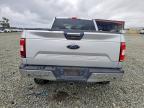 2018 Ford F150 Super Cab