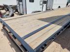 2024 PJ LS402 Flatbed Trailer