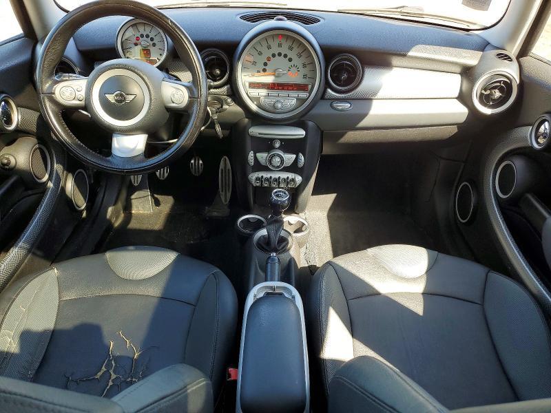 2010 Mini Cooper s