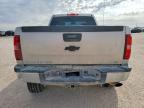 2009 Chevrolet Silverado C2500 Heavy Duty