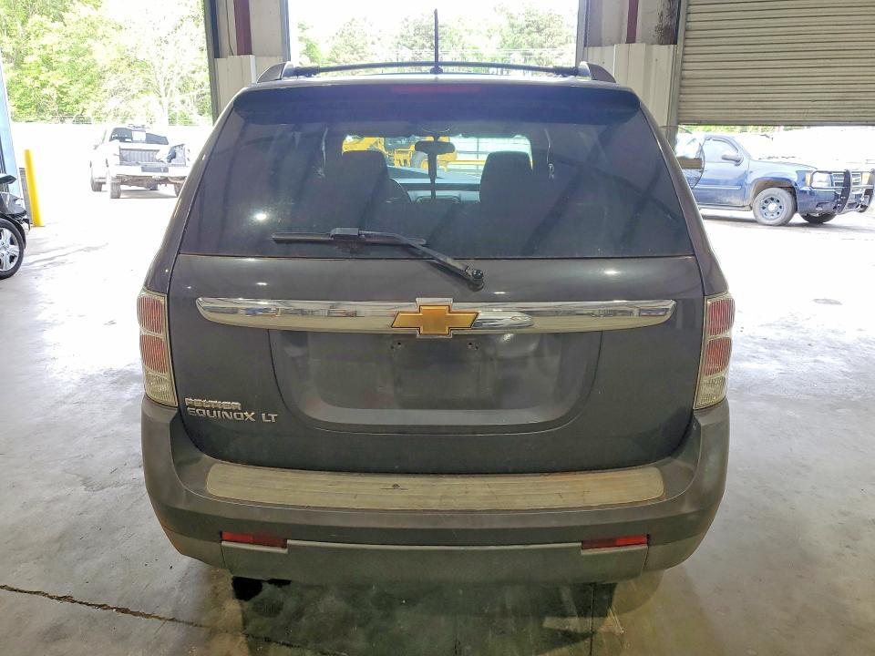 2008 Chevrolet Equinox lt