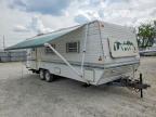 2000 Skyline Layton Camper