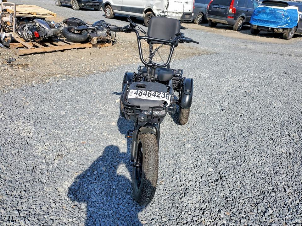 2025 Other Automobile Onetrike Breeze
