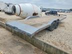 2026 Rawmaxx ECX24BP14K Equipment Trailer