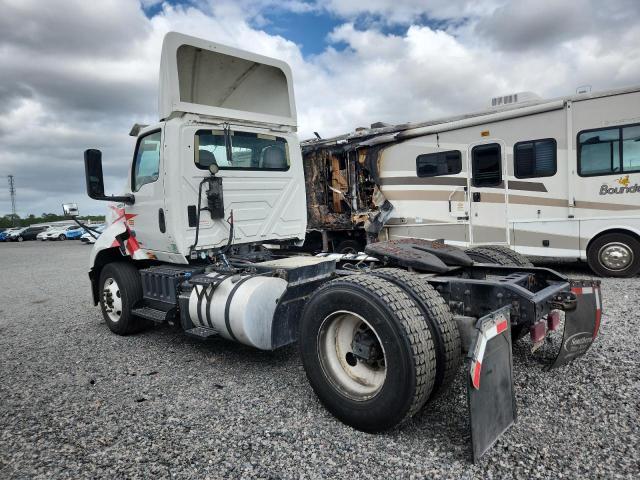 2019 International RH613 Semi Truck