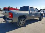 2012 Chevrolet Silverado K1500 LT