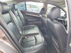 2007 Infiniti G35 x