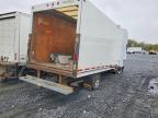 2019 Chevrolet Express G3500 BOX Truck