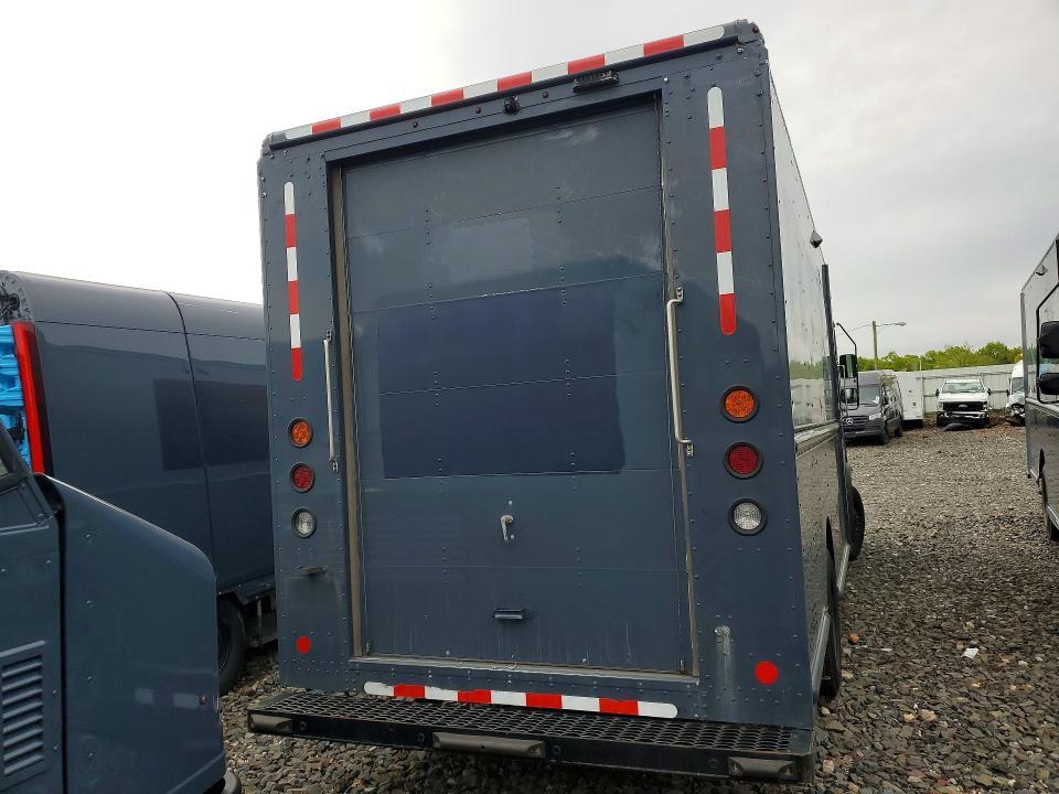2021 Ford F59 Delivery Truck