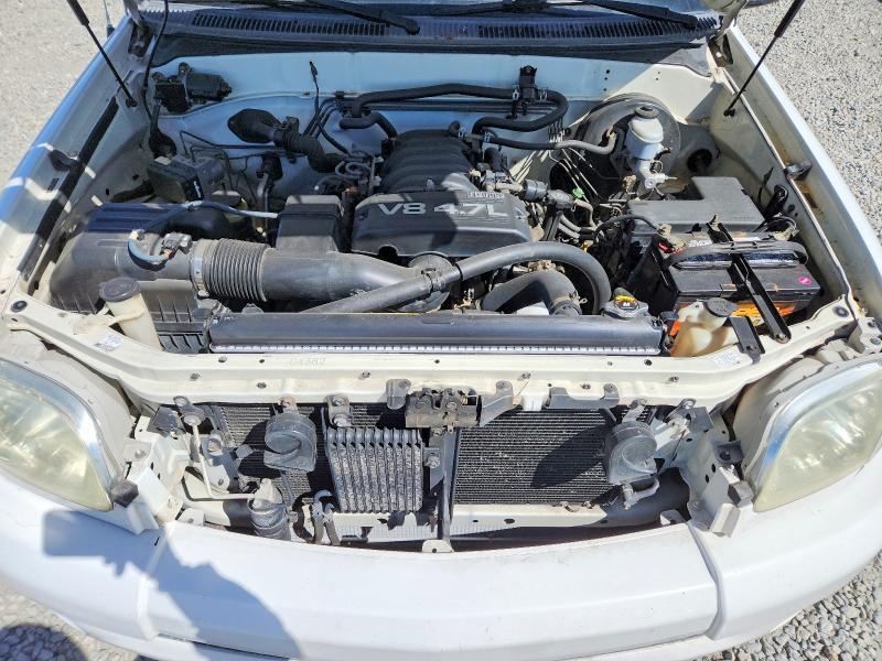 2005 Toyota Tundra Limited