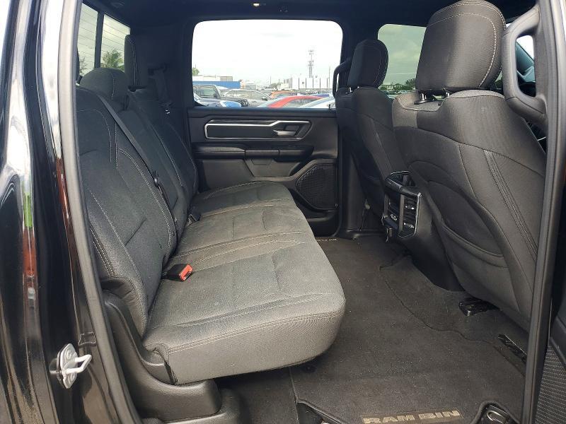 2019 Dodge RAM 1500 BIG Horn