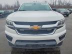 2018 Chev Colorado