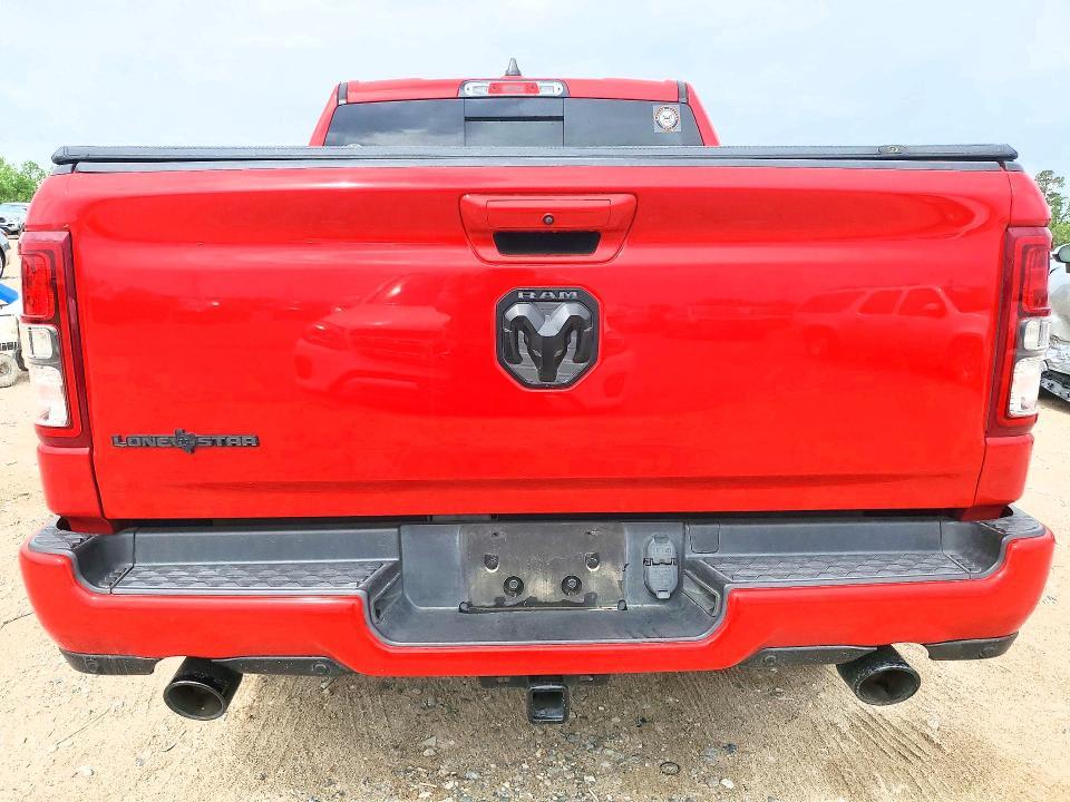 2021 Dodge RAM 1500 BIG Horn