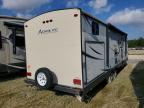 2015 Keystone Aerolite Camper