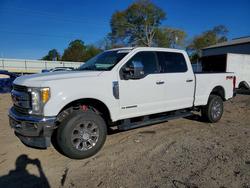 2017 Ford F250 Super Duty en venta en Chatham, VA