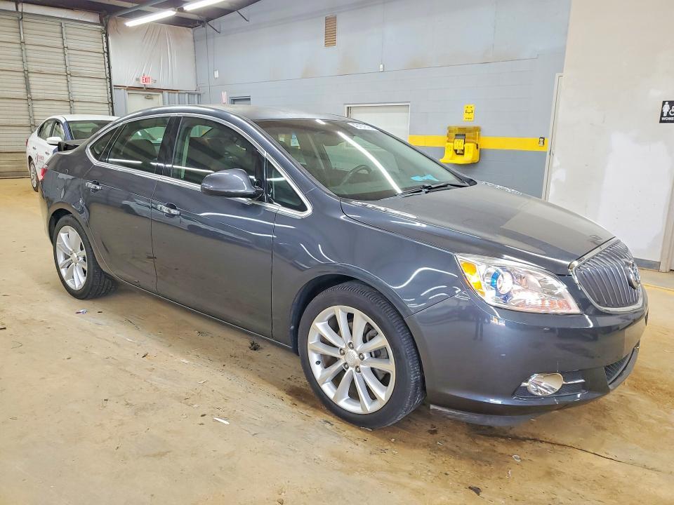 2012 Buick Verano