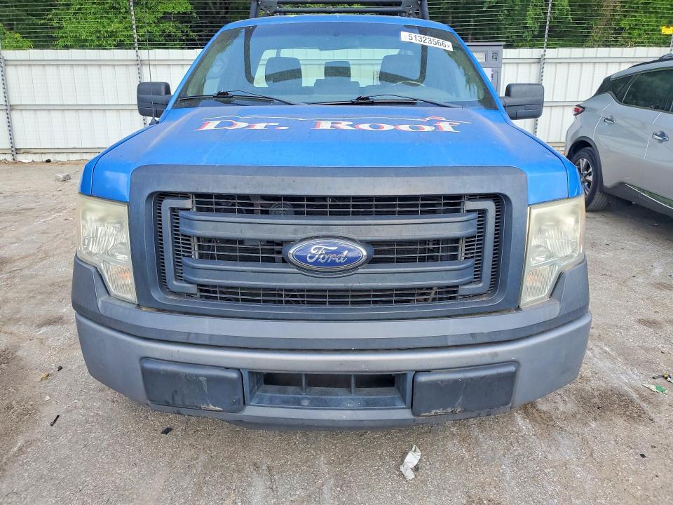 2014 Ford F150
