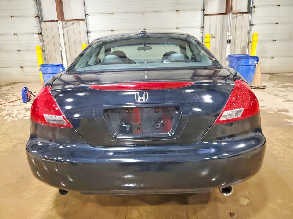 2006 Honda Accord ex