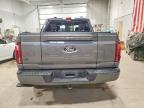 2024 Ford F150 Platinum