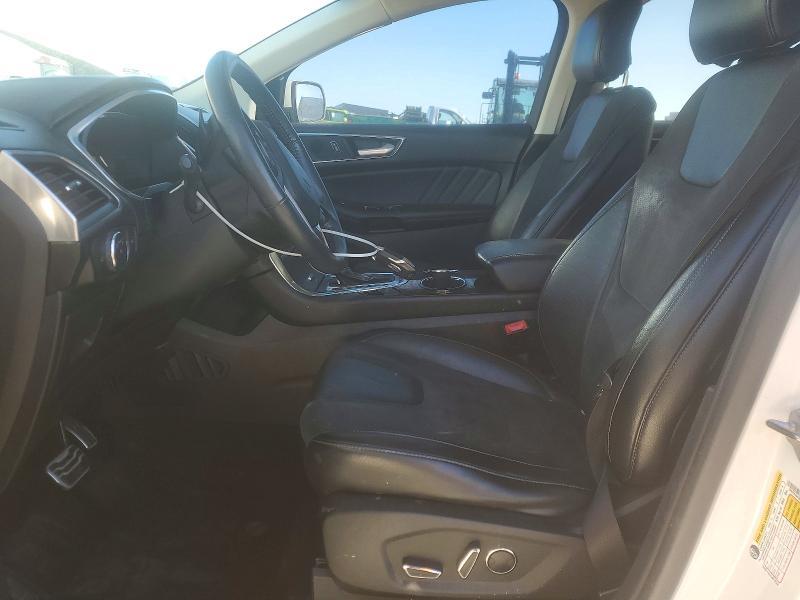 2015 Ford Edge Sport