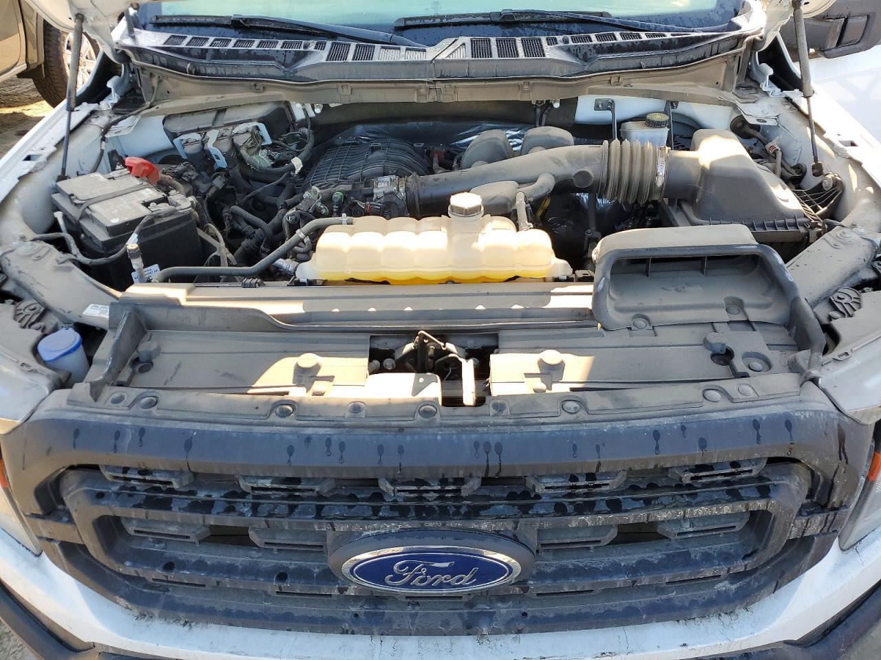 2023 Ford F150