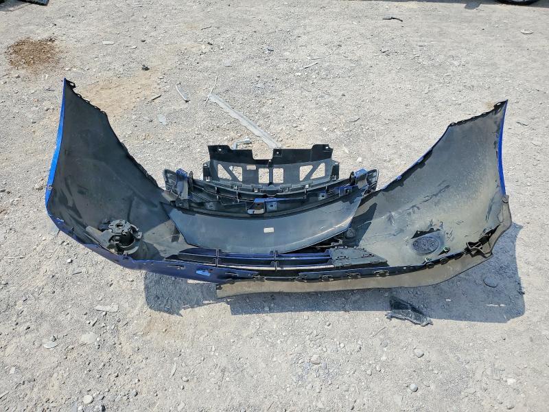 2014 Nissan Versa Note sv