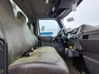 2020 International MV607 BOX Truck